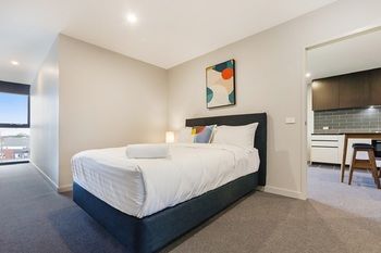 Bayside Towers Serviced Apartments - Accommodation Noosa 12