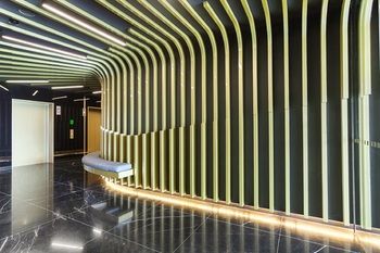 Bayside Towers Serviced Apartments - Accommodation Noosa 20