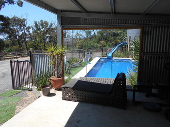 A Twist Of Willow - Accommodation Noosa 12