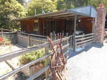 A Twist Of Willow - Accommodation Noosa 14