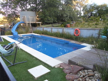 A Twist Of Willow - Accommodation Noosa 18