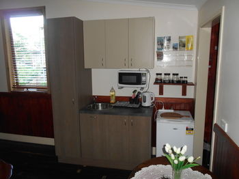 A Twist Of Willow - Accommodation Noosa 22