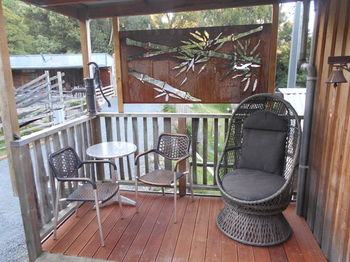 A Twist Of Willow - Accommodation Noosa 29