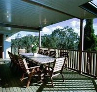 The Hidden Gem - Accommodation Noosa