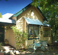 Leura Lady - Accommodation Noosa
