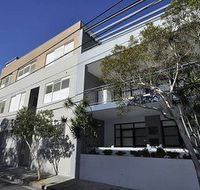 Camperdown 11 Briggs Furnished Apartment - Accommodation Noosa