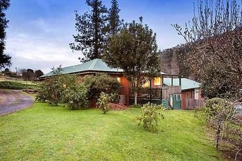 Annie's Escape In Warburton - Accommodation Noosa 0