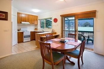 Annie's Escape In Warburton - Accommodation Noosa 2