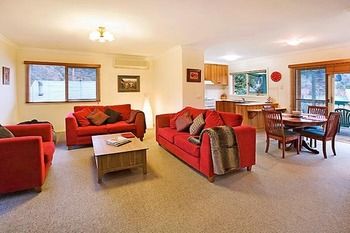 Annie's Escape In Warburton - Accommodation Noosa 3