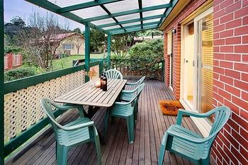 Annie's Escape In Warburton - Accommodation Noosa 5