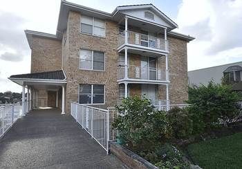 Drummoyne 3 Dru Furnished Apartment - Accommodation Noosa 1
