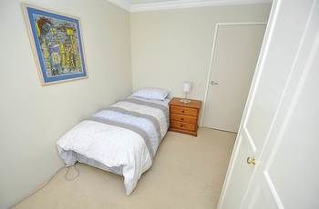 Drummoyne 3 Dru Furnished Apartment - Accommodation Noosa 2