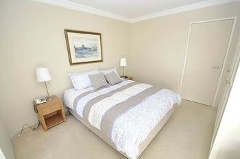 Drummoyne 3 Dru Furnished Apartment - Accommodation Noosa 3