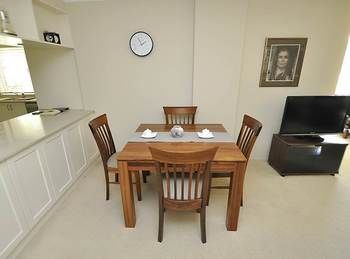 Drummoyne 3 Dru Furnished Apartment - Accommodation Noosa 5