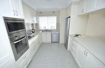 Drummoyne 3 Dru Furnished Apartment - Accommodation Noosa 6