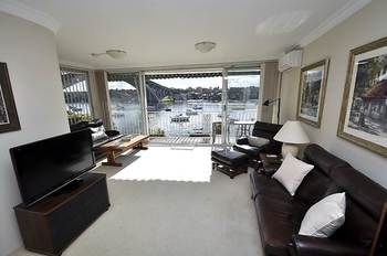 Drummoyne 3 Dru Furnished Apartment - Accommodation Noosa 7