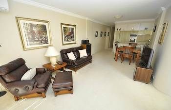 Drummoyne 3 Dru Furnished Apartment - Accommodation Noosa 8