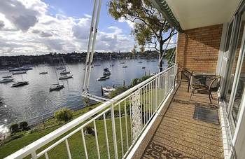Drummoyne 3 Dru Furnished Apartment - Accommodation Noosa 9