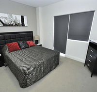 Glebe Furnished Apartments - Accommodation Noosa