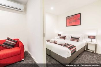 City Edge Box Hill - Accommodation Noosa 1