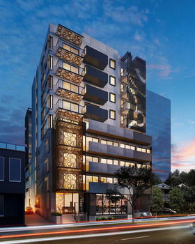 City Edge Box Hill - Accommodation Noosa 2