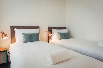 City Edge Box Hill - Accommodation Noosa 7