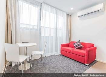 City Edge Box Hill - Accommodation Noosa 14