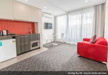 City Edge Box Hill - Accommodation Noosa 15