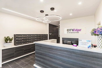 City Edge Box Hill - Accommodation Noosa 17