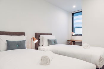 City Edge Box Hill - Accommodation Noosa 20
