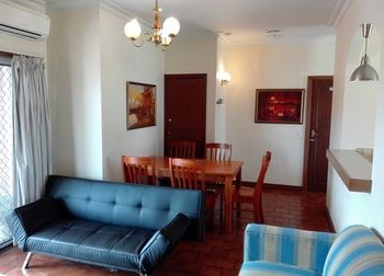 Glen Apartments Melbourne - Accommodation Noosa 8