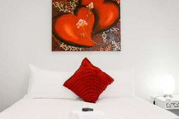 UrbanMinder @ Montague - Accommodation Noosa 5