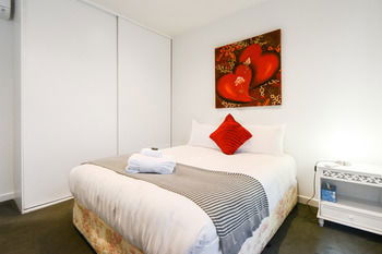 UrbanMinder @ Montague - Accommodation Noosa 10