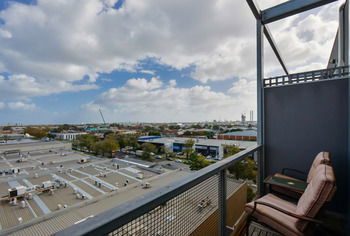 UrbanMinder @ Montague - Accommodation Noosa 13