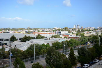 UrbanMinder @ Montague - Accommodation Noosa 14