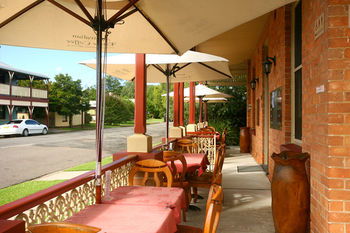 CBC Bed & Breakfast & Cafe - Accommodation Noosa 0
