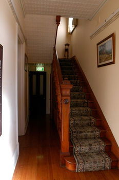 CBC Bed & Breakfast & Cafe - Accommodation Noosa 6