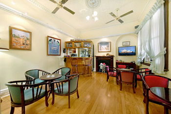 CBC Bed & Breakfast & Cafe - Accommodation Noosa 16
