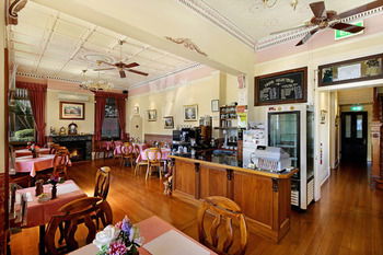 CBC Bed & Breakfast & Cafe - Accommodation Noosa 18