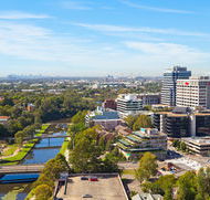 Meriton Serviced Apartments Church Street - Accommodation Noosa