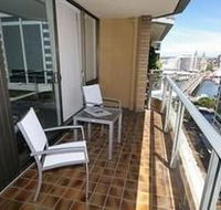 Sydney CBD 115 Mkt Furnished Apartment - Accommodation Noosa