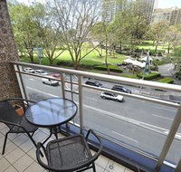 Sydney CBD 303 Elz Furnished Apartment - Accommodation Noosa