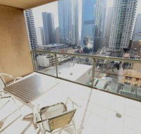 Sydney CBD 2806 Pt Furnished Apartment - Accommodation Noosa