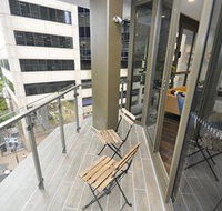 Sydney CBD 501 Bat Furnished Apartment - Accommodation Noosa