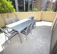 Sydney CBD 16 Mkt Furnished Apartment - Accommodation Noosa