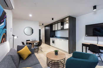 Playhouse Apartments - Accommodation Noosa 20