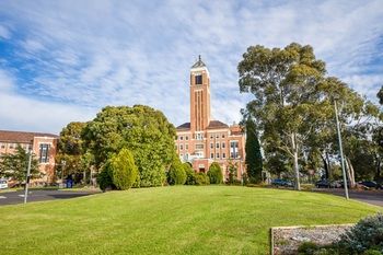 Ivy Units Glen Waverley - Accommodation Noosa 19