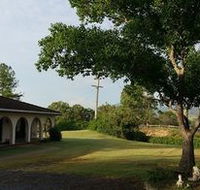 Serendipity On Barrington - Accommodation Noosa