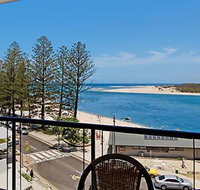 Cerulean Apartments - Accommodation Noosa