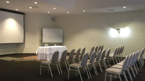 BEST WESTERN Ballina Island Motor Inn - Accommodation Noosa 2